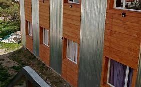 Milenarios Hostel